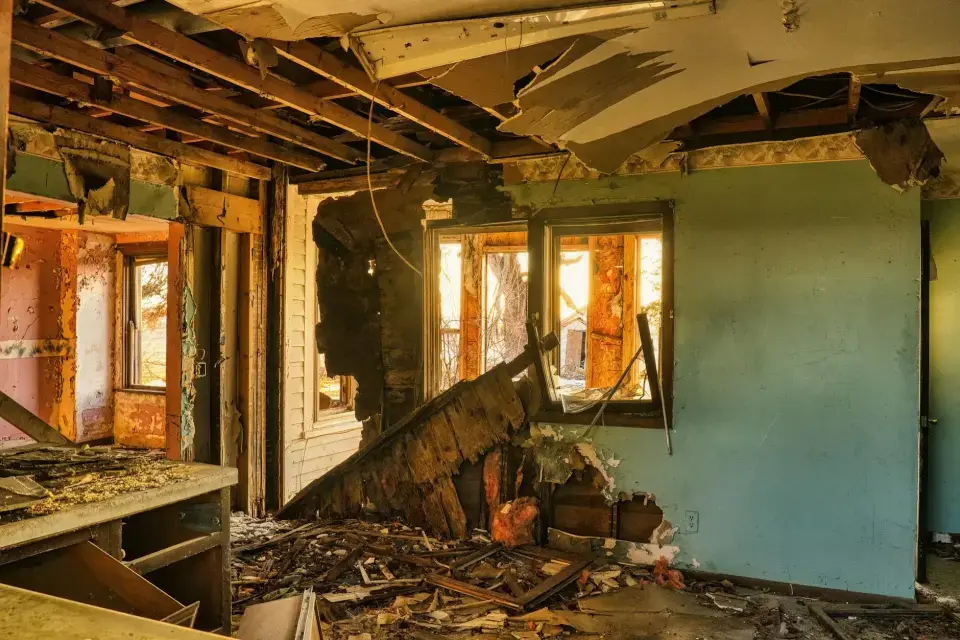 Your Local Mold Remediation Specialists in Bedford — Bedford, NH