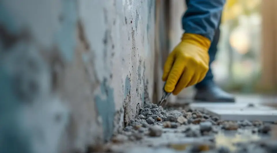 Mold Abatement Services Bedford