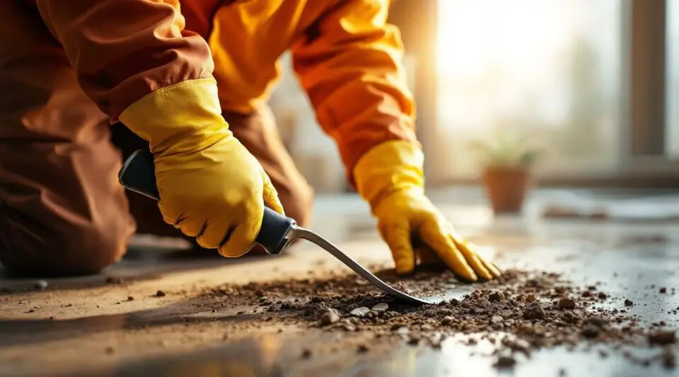 Mold Inspection And Removal Bedford